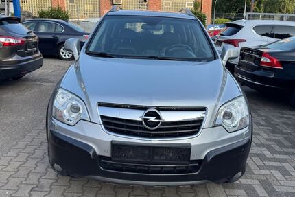 Opel Antara 255.000 km 4.999 &euro; Gelsenkirchen 45879