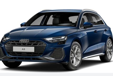 Audi A3 6.430 km 37.390 &euro; Bochum 44809