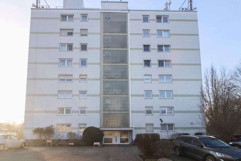 Wohnung zum Kaufen in Waltrop 120.000 € 78 m²