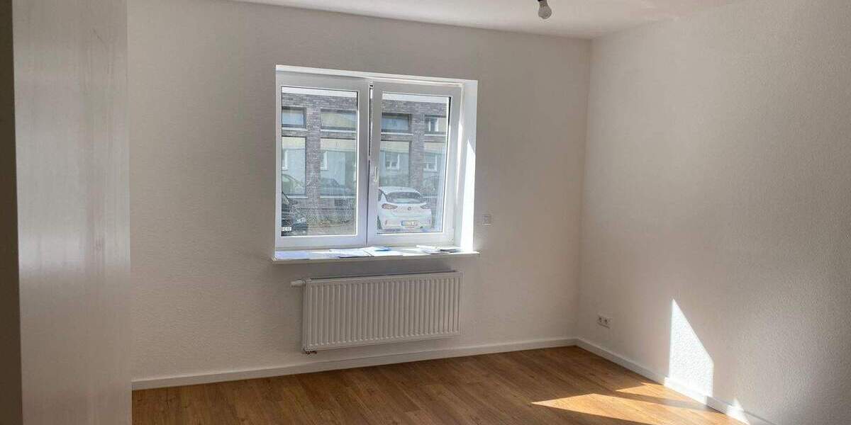 Etagenwohnung Dortmund Mitte - 2 Zimmer, 54 m&sup2;, 656&euro; | Angebot:24721727