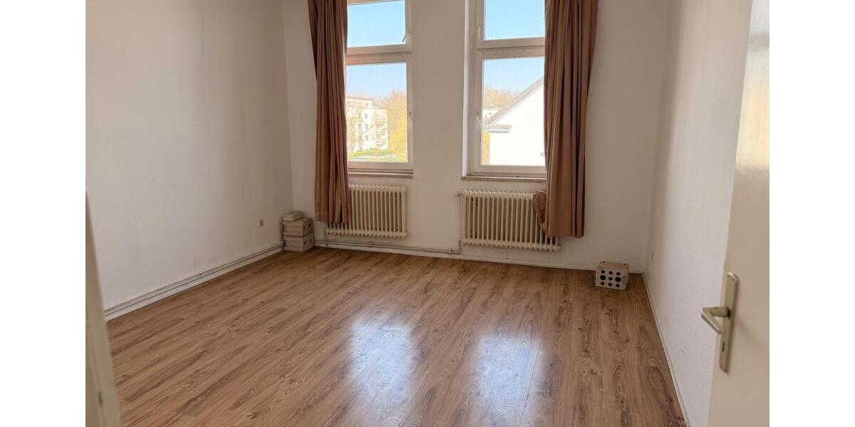 Etagenwohnung Herne Wanne-Bickern - 3 Zimmer, 51 m&sup2;, 400&euro; | Angebot:25402956