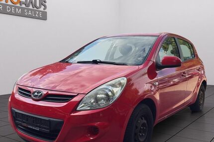 Hyundai i20 203.000 km 2.490 &euro; Dortmund 44149