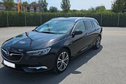 Opel Insignia 117.000 km 16.500 € Schwerte 58239