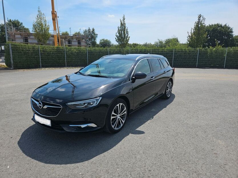 Opel Insignia 117.000 km 16.500 € Schwerte 58239