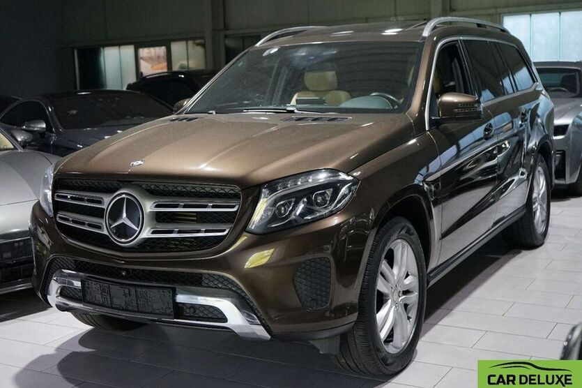 GLS 350