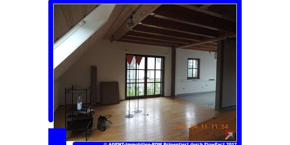 Etagenwohnung Dortmund Eving - 2 Zimmer, 68 m&sup2;, 579&euro; | Angebot:25311284