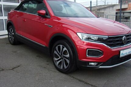 VW T-Roc 24.250 km 24.725 &euro; Hagen 58089