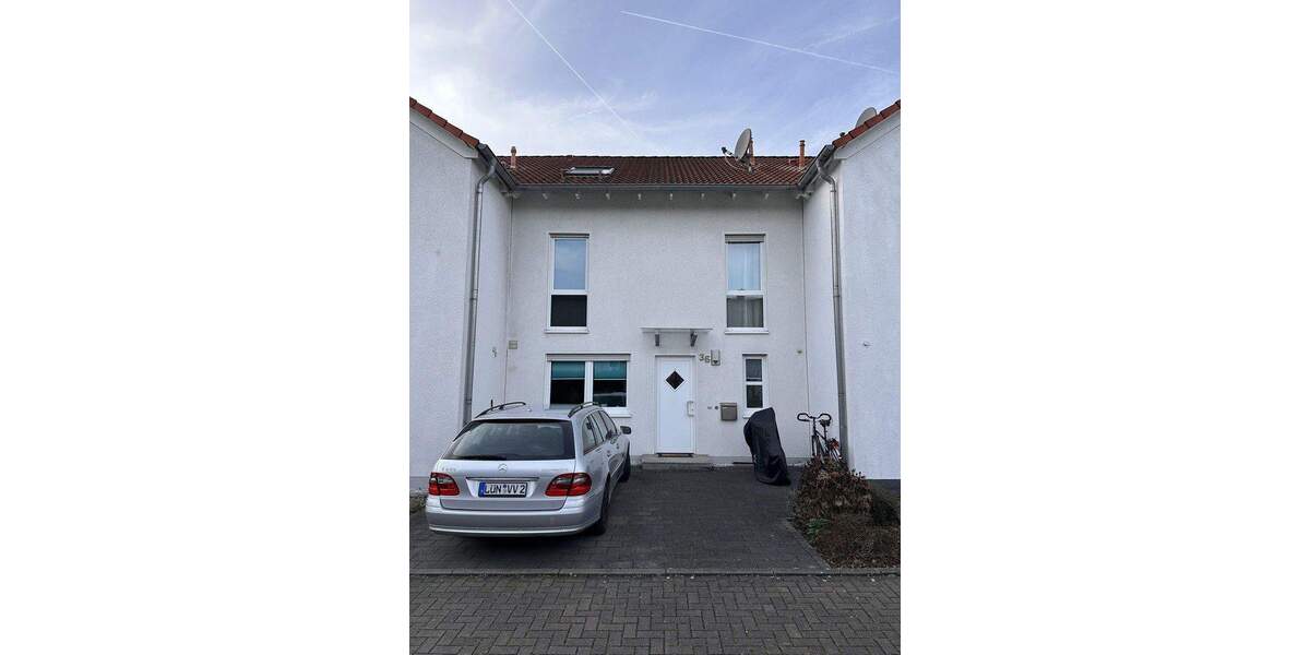 Reihenmittelhaus Kamen Kamen-Mitte - 5 Zimmer, 131 m&sup2;, 365.000&euro; | Angebot:24830285