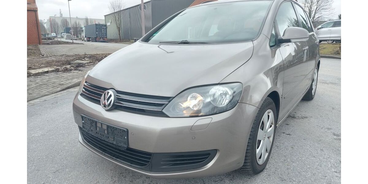 VW Golf Plus 190.000 km 3.450 &euro; Unna 59423