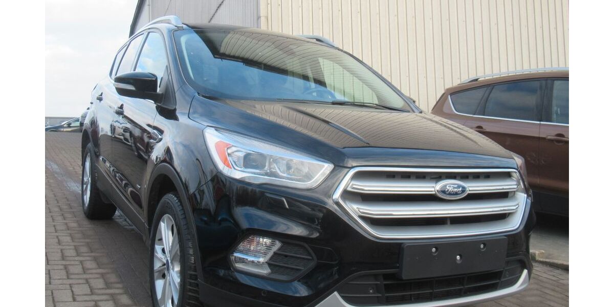 Ford Kuga 111.782 km 13.490 &euro; Herne 44653