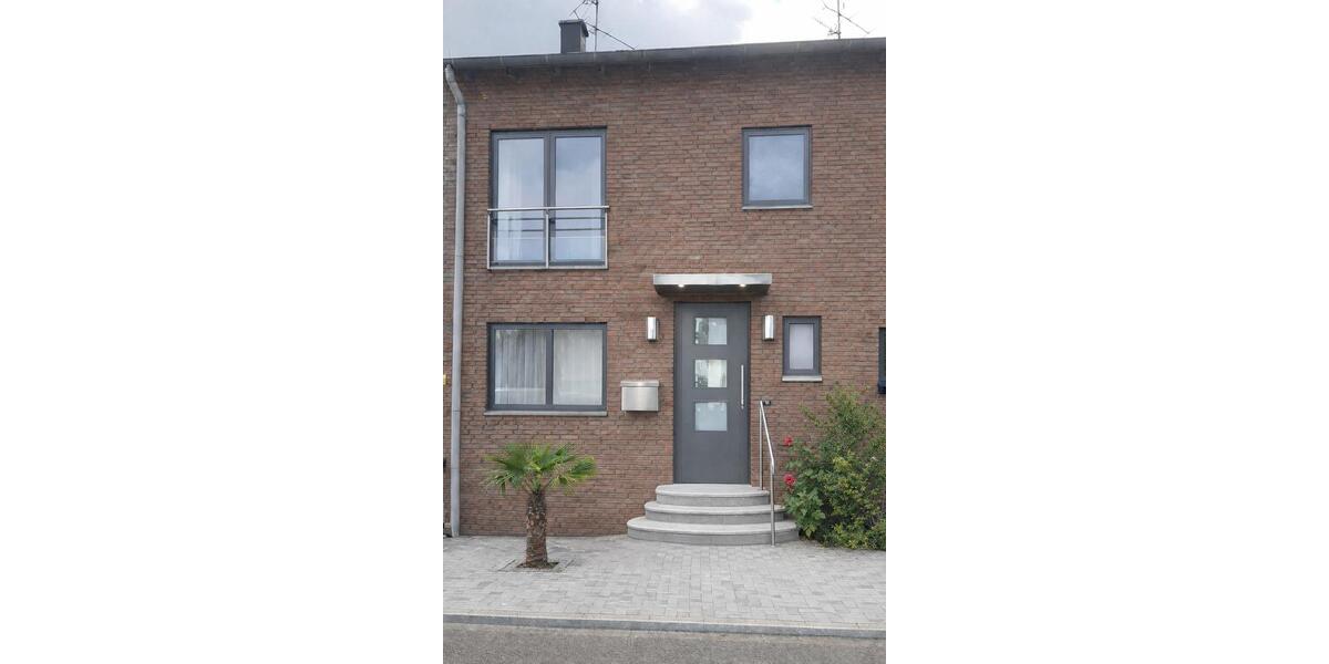 Reihenhaus Olfen - 4 Zimmer, 155 m&sup2;, 369.000&euro; | Angebot:24319160