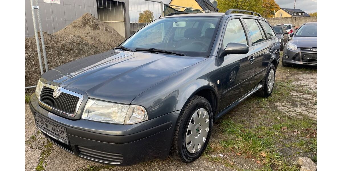 Skoda Octavia 133.000 km 3.499 &euro; Lünen 44532