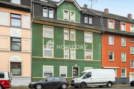 Attraktive 2-Zimmer-Wohnung in Essen-Kray 2 zimmer