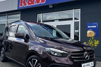Mercedes-Benz T-Klasse 23.370 km 26.990 &euro; Marl/Recklinghausen 45770