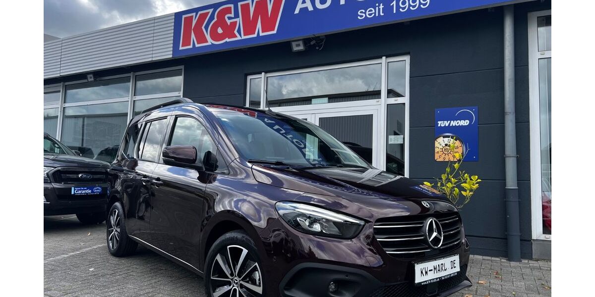 Mercedes-Benz T-Klasse 23.370 km 26.990 &euro; Marl/Recklinghausen 45770