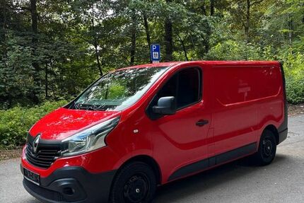 Renault Trafic 115.000 km 11.000 &euro; Hagen 58135