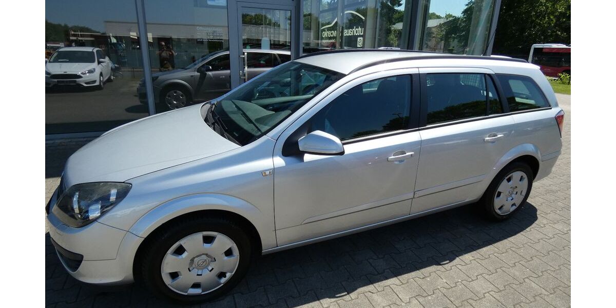 Opel Astra 142.000 km 2.990 &euro; Bergkamen 59192