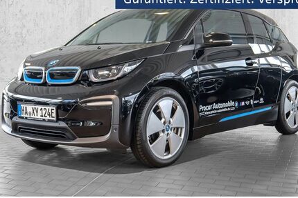BMW i3 34.600 km 18.950 &euro; Hagen 58119