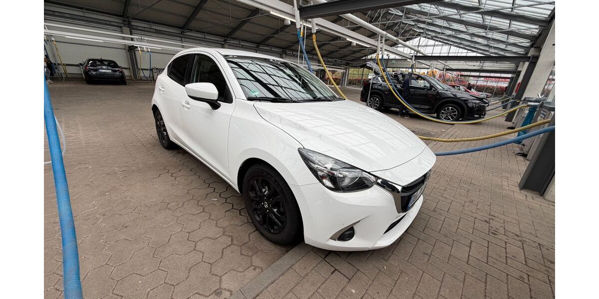 Mazda 2 172.000 km 6.000 &euro; Dortmund 44339