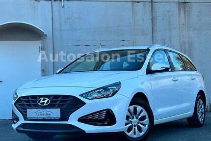 Hyundai i30 48.574 km 13.490 € Essen 45141