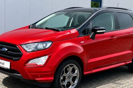 Ford EcoSport 39.175 km 13.750 &euro; Lüdinghausen 59348