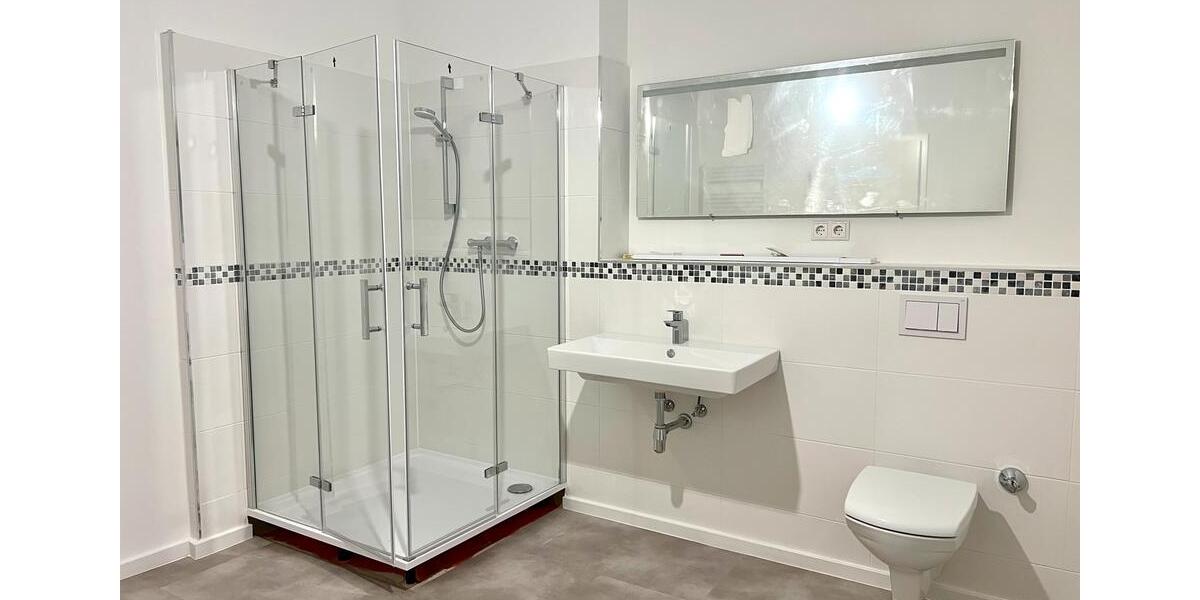 Erdgeschoßwohnung Ennepetal - 3 Zimmer, 84 m&sup2;, 650&euro; | Angebot:26435856