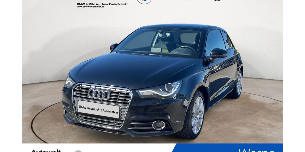 Audi A1 242.001 km 4.290 &euro; Werne 59368