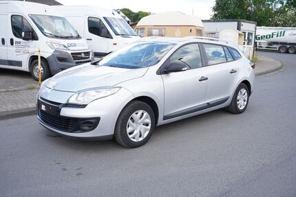 Renault Megane 108.000 km 4.400 € Hamm 59073
