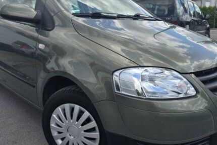 VW Fox