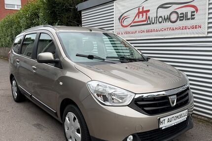 Dacia Lodgy 92.000 km 6.499 &euro; Marl 45770