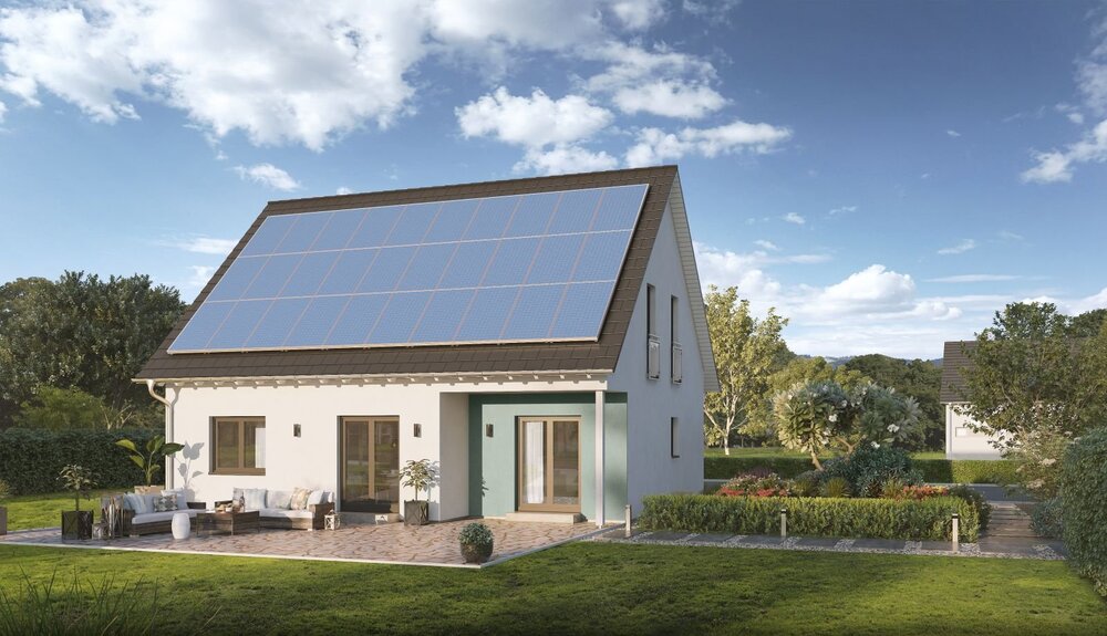 Ihr individuelles Traumhaus - maßgeschneiderte Planung inklusive - Einfamilienhaus Schwerte | Angebot:27493938
