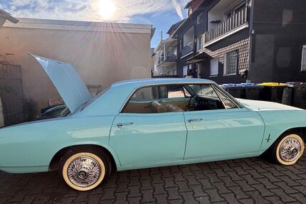 Chevrolet Andere 96.000 km 15.000 € Dortmund 44357