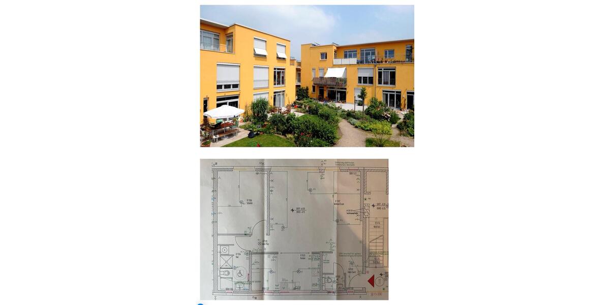 ExklEigentumswohnung zur Miete im Kreuzviertel ab Januar 2026 2 zimmer