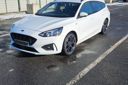 Ford Focus 147.000 km 12.999 &euro; Holzwickede 59439