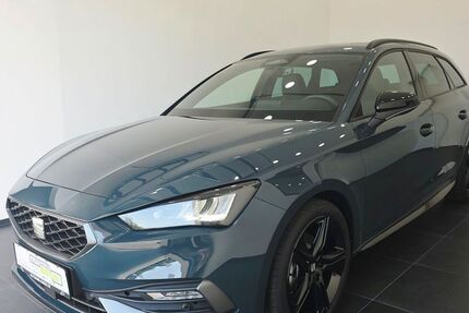 Seat Leon 1.538 km 26.385 &euro; Hagen 58089