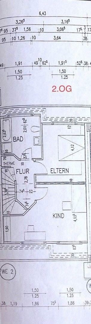 Provisionsfrei in Lavesem ! Reihenhaus+Einbauküche + Garage 5 zimmer