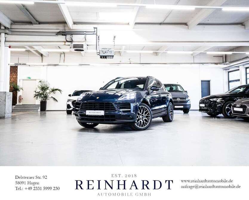 Macan