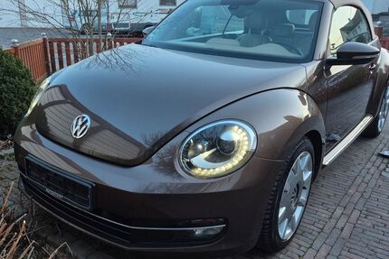 VW Beetle 159.302 km 14.900 &euro; Fröndenberg 58730