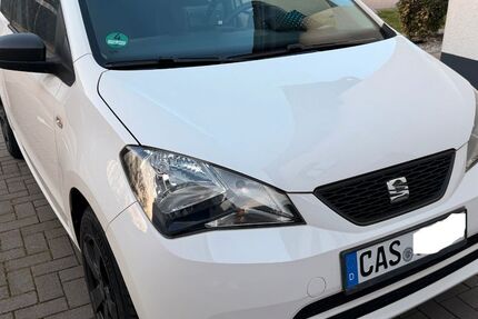 Seat Mii 137.000 km 4.500 &euro; Castrop-Rauxel 44581