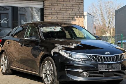 Kia Optima 174.000 km 10.490 &euro; Datteln 45711