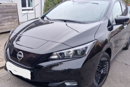 Nissan Leaf 28.500 km 13.450 &euro; Dortmund 44229