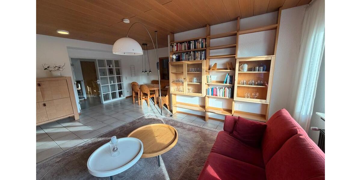 Etagenwohnung Schwerte - 4 Zimmer, 115 m&sup2;, 295.000&euro; | Angebot:27113385