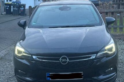 Opel Astra 76.250 km 10.800 &euro; Bergkamen 59192