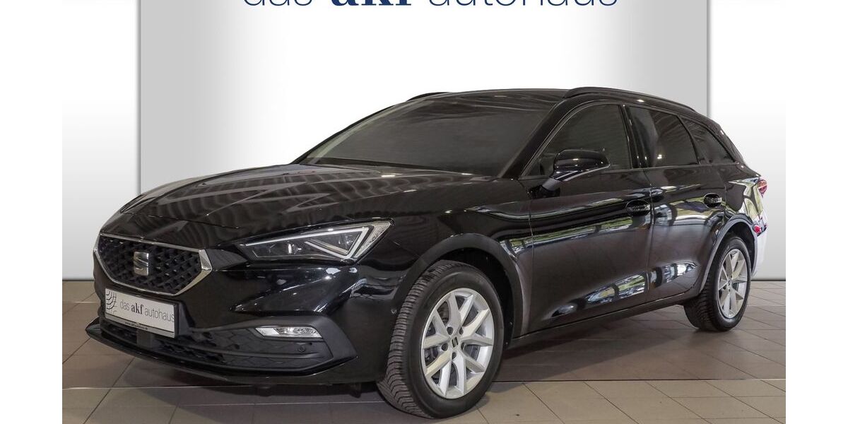 Seat Leon 32.294 km 24.450 &euro; Schwerte 58239