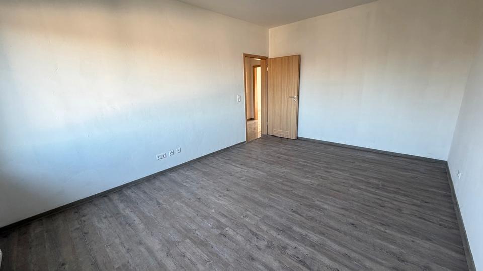 Etagenwohnung Bochum Bochum-Nord - 2 Zimmer, 57 m&sup2;, 560&euro; | Angebot:24841563