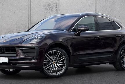 Porsche Macan 23.418 km 74.900 &euro; Holzwickede 59439