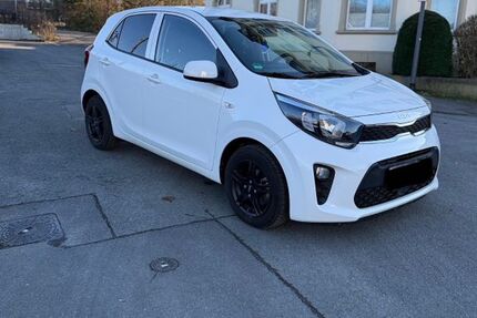 Kia Picanto 12.500 km 10.980 &euro; Schwelm 58332