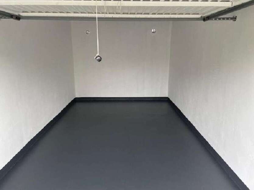 Garage zu vermieten in Dortmund 210 €
