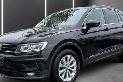 VW Tiguan 90.559 km 19.990 € Werl 59457