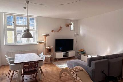Wohnung Dortmund Innenstadt Nord - 3 Zimmer, 80 m&sup2;, 980&euro; | Angebot:26461491